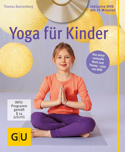 Yoga für kinder - yoga,