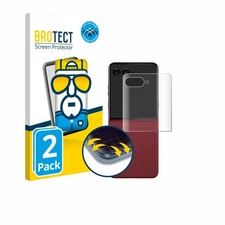 Full-Cover Schutz Folie für