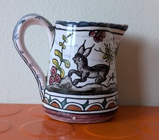 Miniatur Estrela De Conimbriga