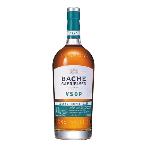 Bache gabrielsen vsop vol - bache,