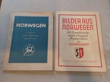 Kunstdrucke n.Aquarellen v