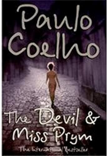 The devil and miss prym - the,