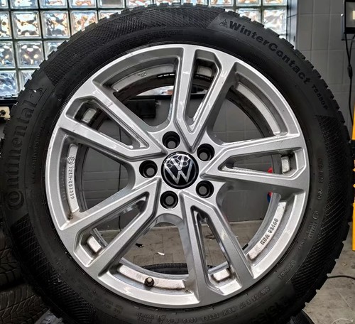 Passat caddy touran - vw,