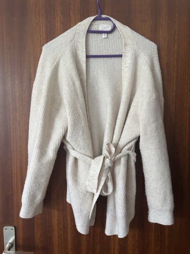 Strick cardigan mit - h&m,