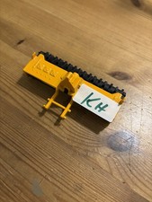 Siku Farmer 1958 Kreiselegge