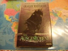 Der Ausgestoßene +++  Graham