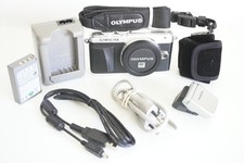 Olympus pen pl7 body 5810 - olympus, body,