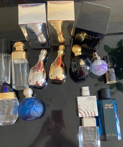Konvolut parfum - konvolut,