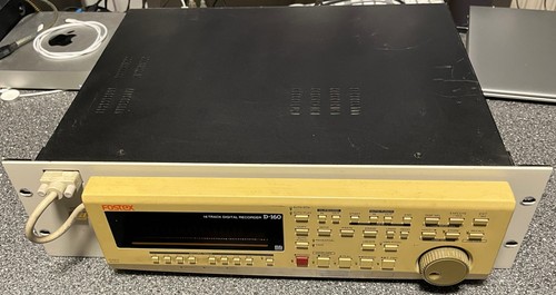 Fostex 160 harddisk - d-160,