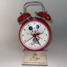 Wecker Disney Micky Maus Mickey Maus Digi Tech