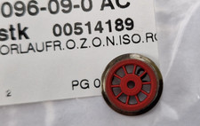 Fleischmann 00514189 Tenderrad