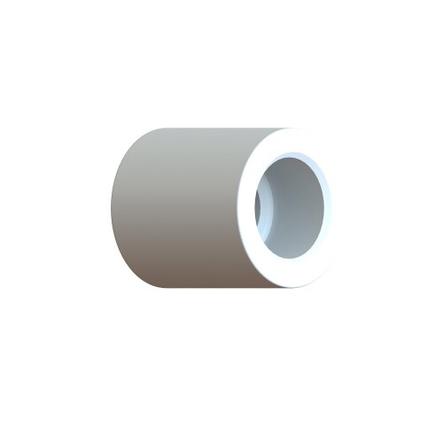 Aqua plus rohr muffe - aqua-plus, pp-r
