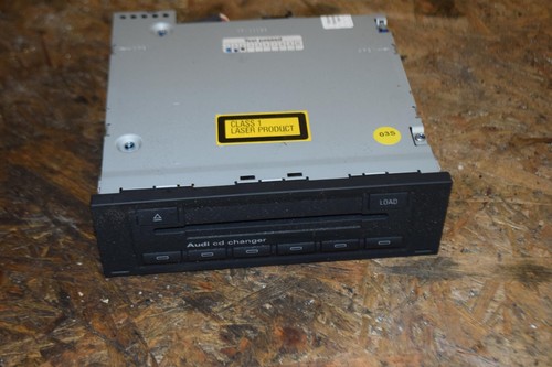 Original audi cd - original, a3
