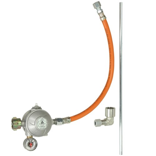 Rowi herdanschluss set - herdanschluss-set, "g"