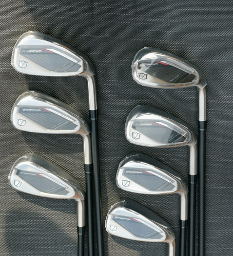 Wilson dynapower max 0 - wilson, 2.0
