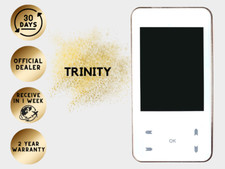 TRINITY ELEKTROMAGNETISCHES