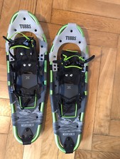 Tubbs 25 Mountaineer