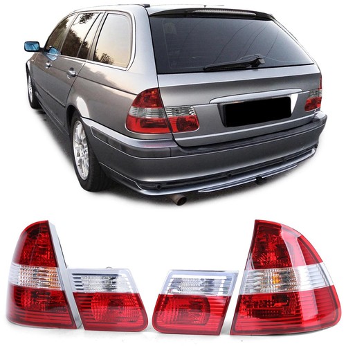Für bmw 3er e46 - touring, ab