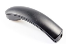 Aastra DeTeWe Telefonhörer schwarz OpenPhone 61, 63, 65, 71, 73, 75 (Kratzer)