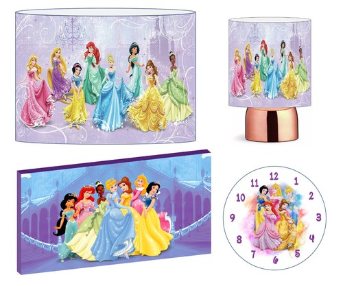 Disney princess deckenschirm - disney,