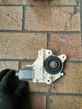 Ford Focus II Fensterheber Fensterhebermotor Vorne Links VL 4M5114A389