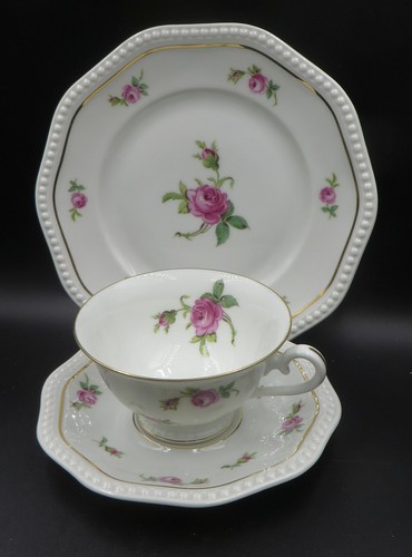Rosenthal bavaria sammelgedeck - bavaria,