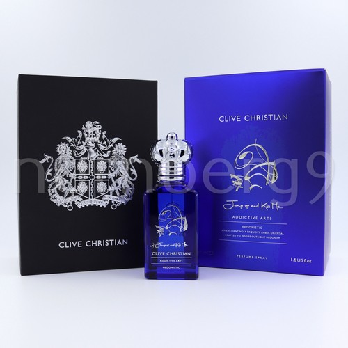 Clive christian addictive - -,