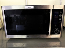 STUDIO MIKROWELLE 4 IN 1 MD12801 GEBRAUCHT FUNKTIONIERT (T1 1114)