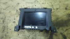 Opel Astra H Vectra C DISPLAY LCD CID 13208089 
