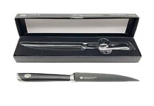 Professional Tomatenmesser Küchenchef AMC Titanium Küchenmesser A1