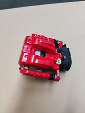 Bremssattel (Neuteil) rot AMG ; hinten; 330x 22; 36L A2474232900