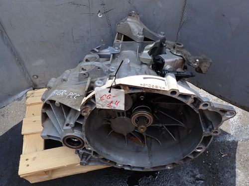 Getriebe bv6r 7002 pcc - bv6r-7002-pcc, txdb