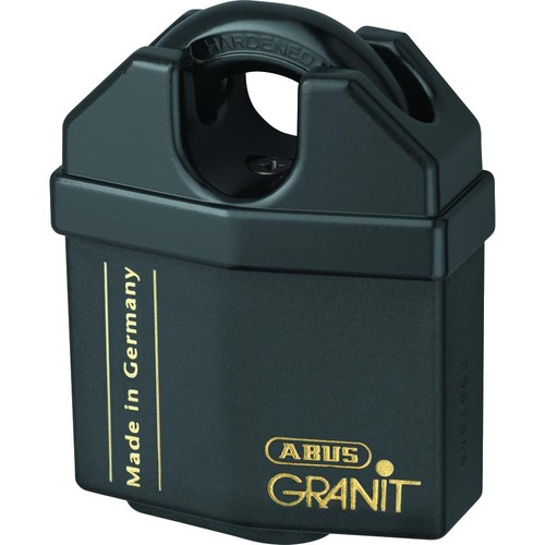 Abus serie granit - abus,