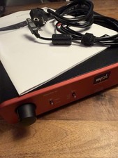 SPL Phonitor se DAC 768xs