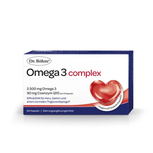 Böhm omega 3 - böhm,
