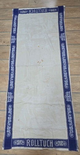 Rolltuch mangeltuch aus - mangeltuch,