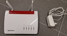 Fritz Box 6890 lte v2     Top