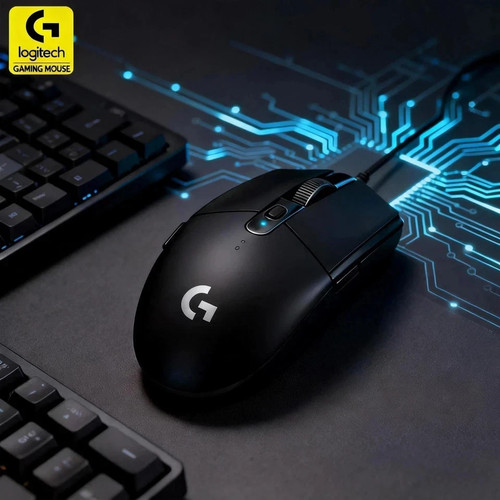 Logitech g304 lightspeed - logitech,