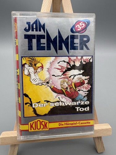 Jan tenner folge der - jan, 35