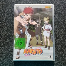Naruto TV Serie  Volume 18
