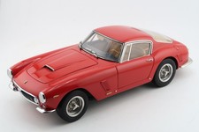 CMC M-046 * FERRARI 250 GT BERLINETTA PASSO CORTO ( SWB ) * 1:18 * OVP