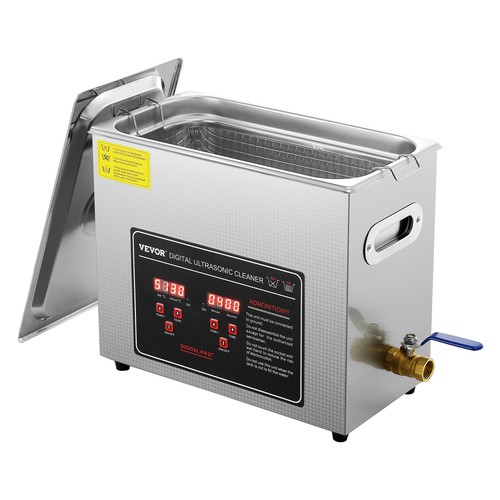 Vevor ultraschall - vevor,