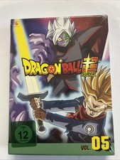 DVD DRAGONBALL SUPER - VOL. 5