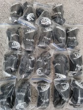 Mini boxhandschuhe bones - mini,