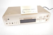 SONY MDS-JB940 MiniDisc Deck