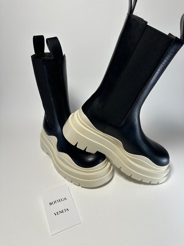 Bottega veneta schwarze - bottega,