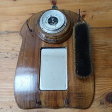 Antik Vintage Golden Oak