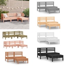 Garten Lounge Set Gartenmöbel