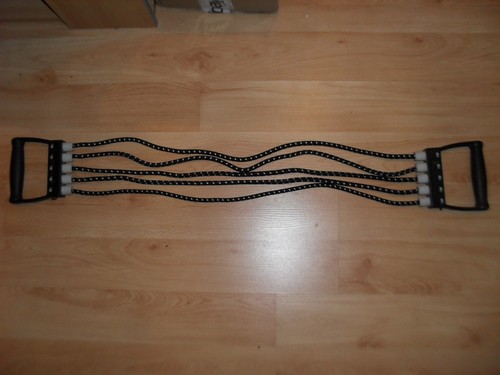 Expander fitnessband - expander,