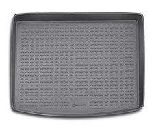 Tpe kofferraumwanne für - tpe, vw